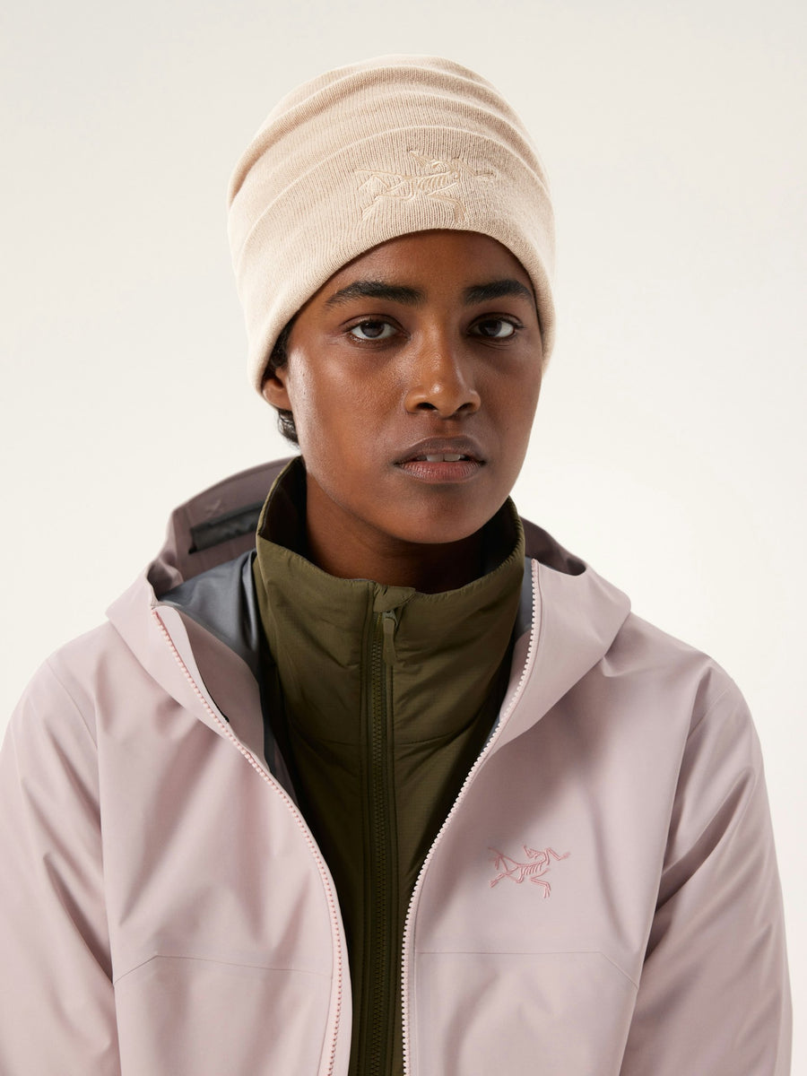 Arc'teryx Embroided Bird Toque