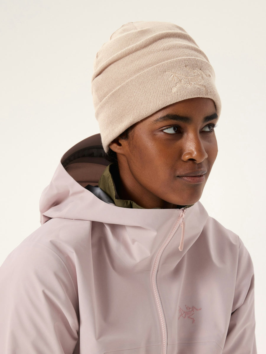 Arc'teryx Embroided Bird Toque