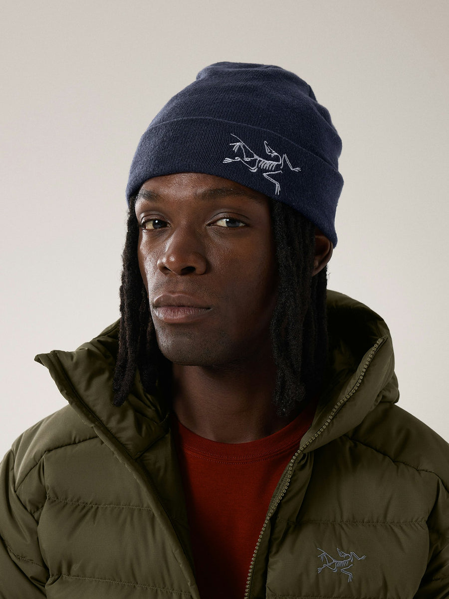 Arc'teryx Embroided Bird Toque