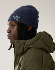 Arc'teryx Embroided Bird Toque