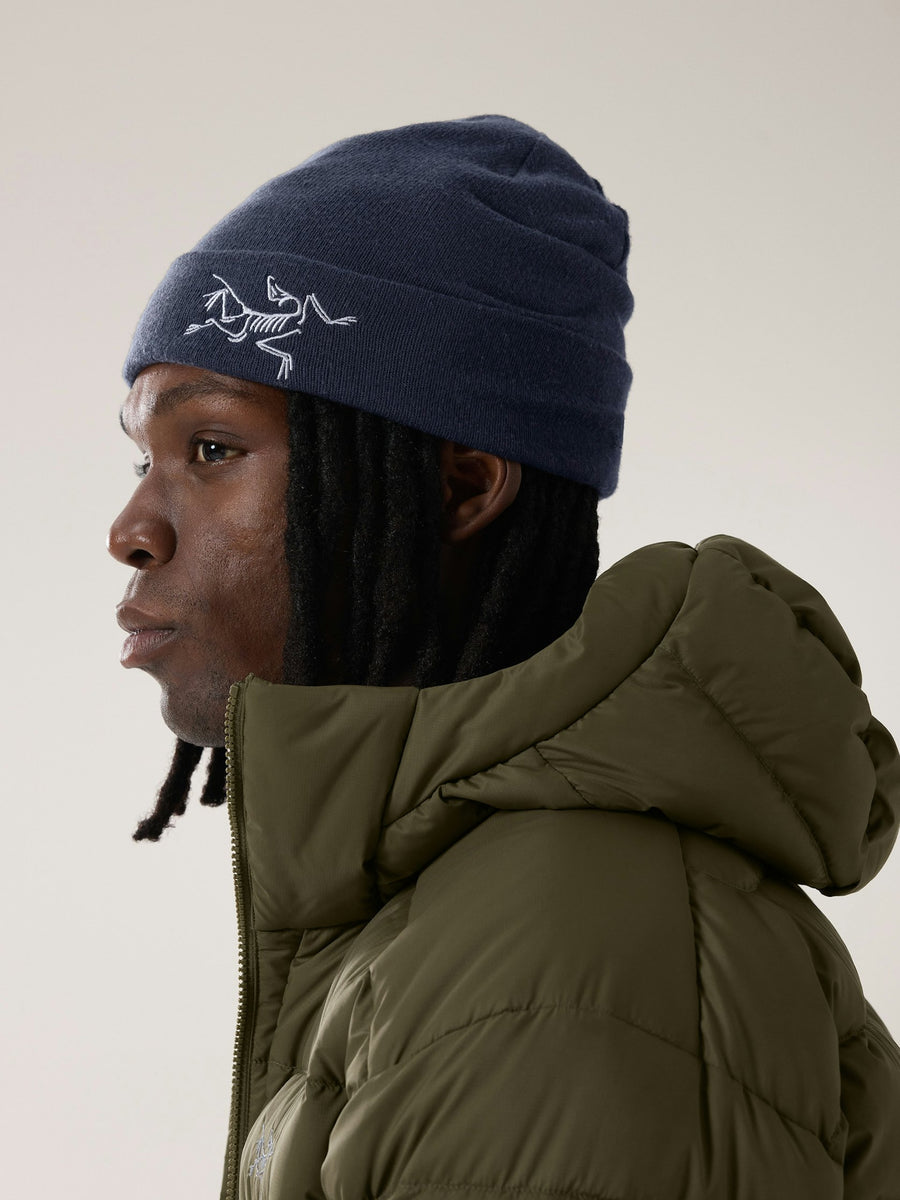 Arc'teryx Embroided Bird Toque