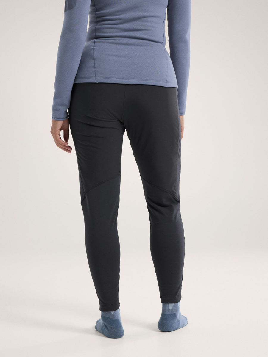 Arc'teryx Rho Hybrid Insulated Bottom Femme