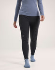 Arc'teryx Rho Hybrid Insulated Bottom Femme