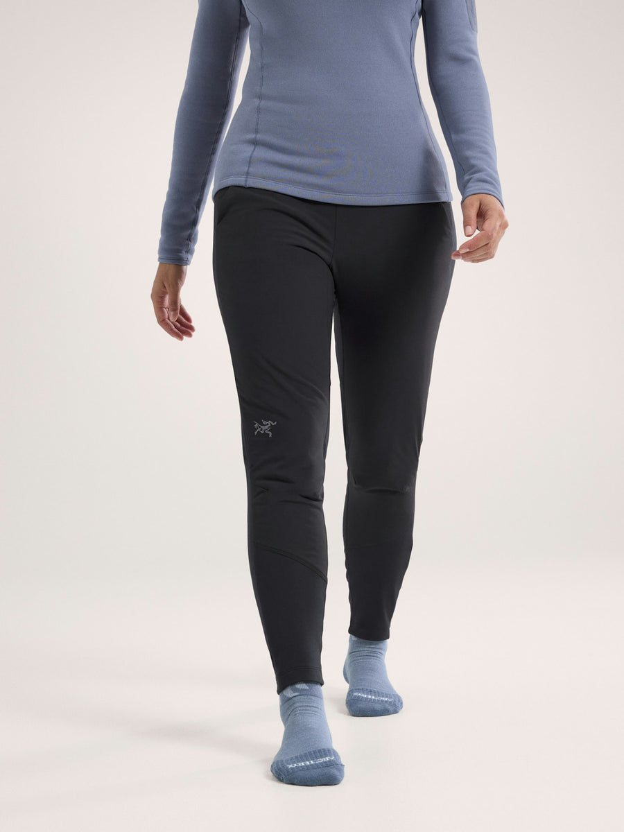 Arc'teryx Rho Hybrid Insulated Bottom Femme