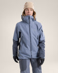 Arc'teryx Sentinel Manteau Femme