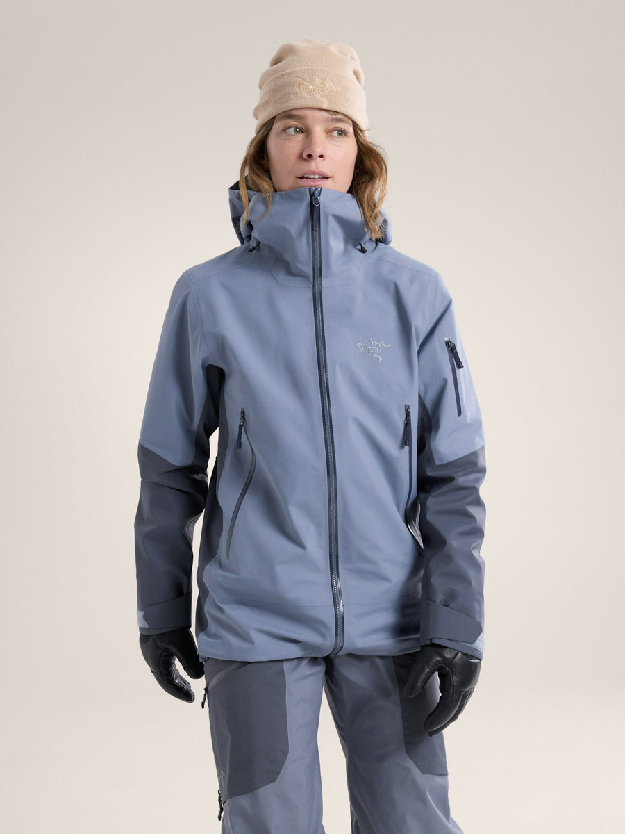 Arc'teryx Sentinel Manteau Femme