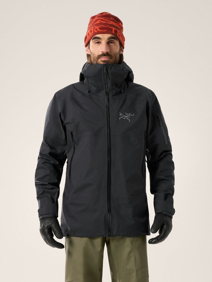 Arc'teryx Jacket Sabre Pour Homme