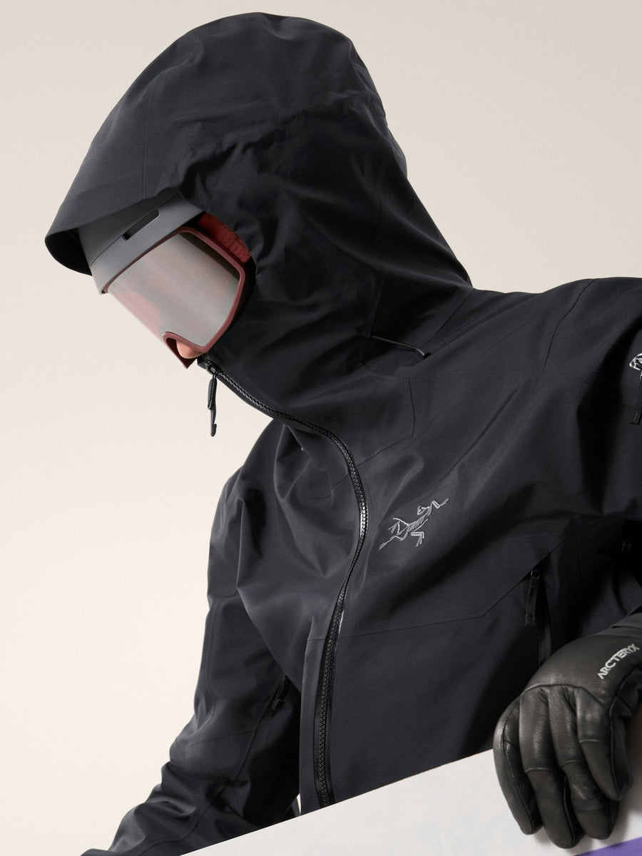 Arc'teryx Jacket Sabre Pour Homme