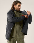 Arc'teryx Jacket Sabre Pour Homme