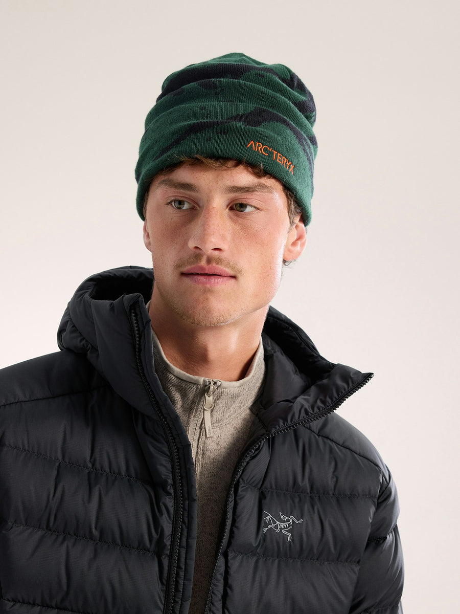 Arc'teryx Grotto Tuque