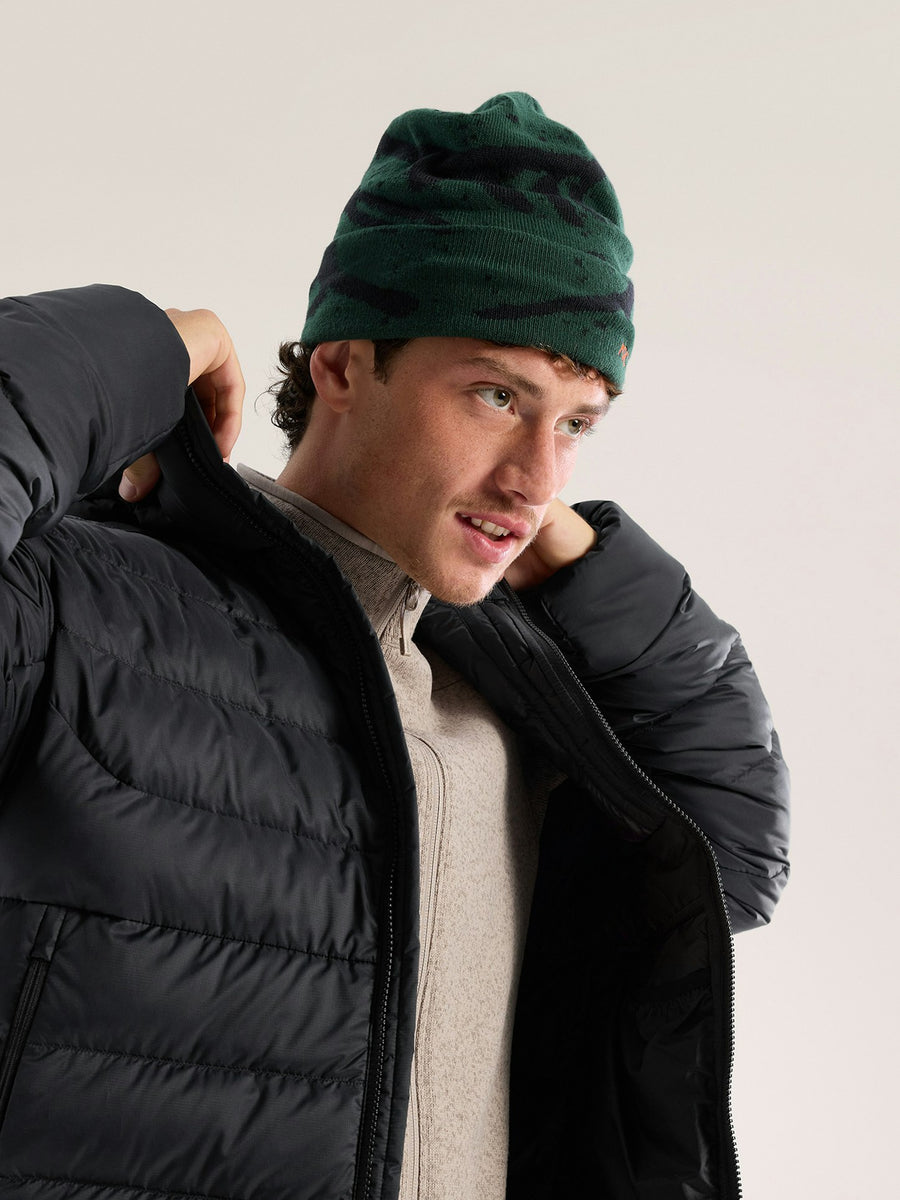 Arc'teryx Grotto Tuque