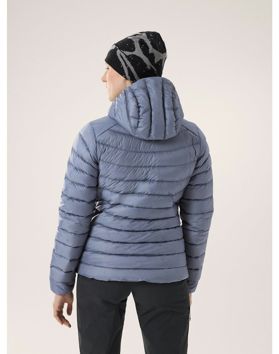 Arc'teryx Cerium Hoody Women