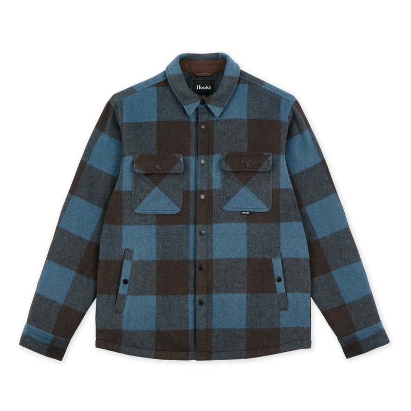 Hooké Canadian Insulated Shirt