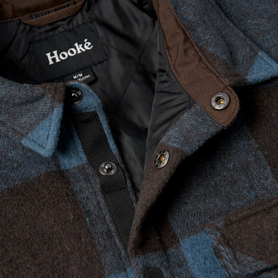 Hooké Canadian Insulated Shirt