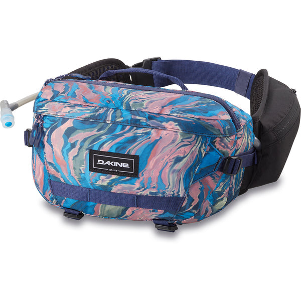 Dakine Waist Bag Hot Laps 5L