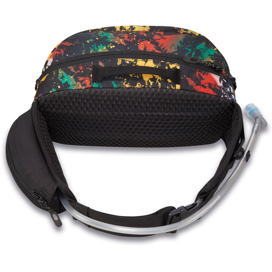 Dakine Waist Bag Hot Laps 5L