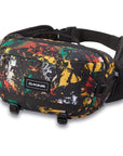 Dakine Waist Bag Hot Laps 5L