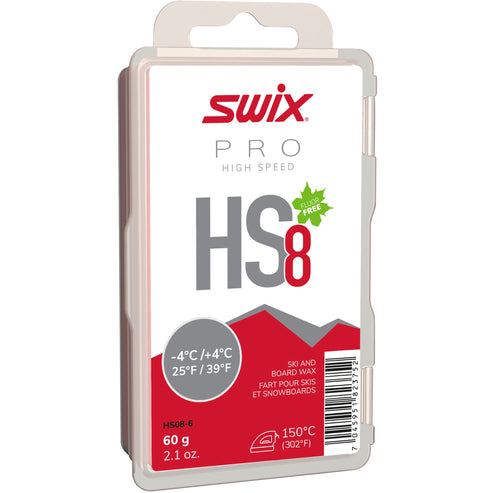 Swix Wax H Glide