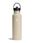 Hydro Flask 21oz Standard Mouth Flex Cap