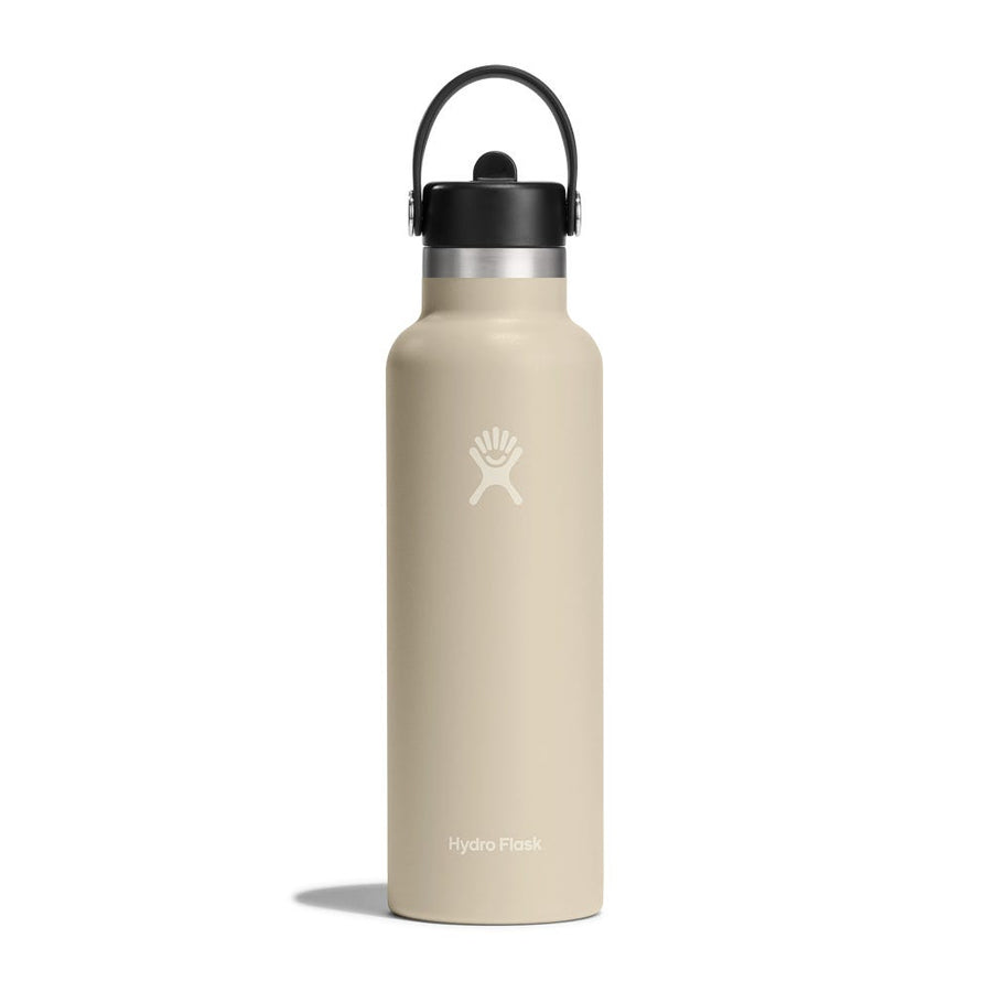 Hydro Flask 21oz Standard Mouth Flex Cap