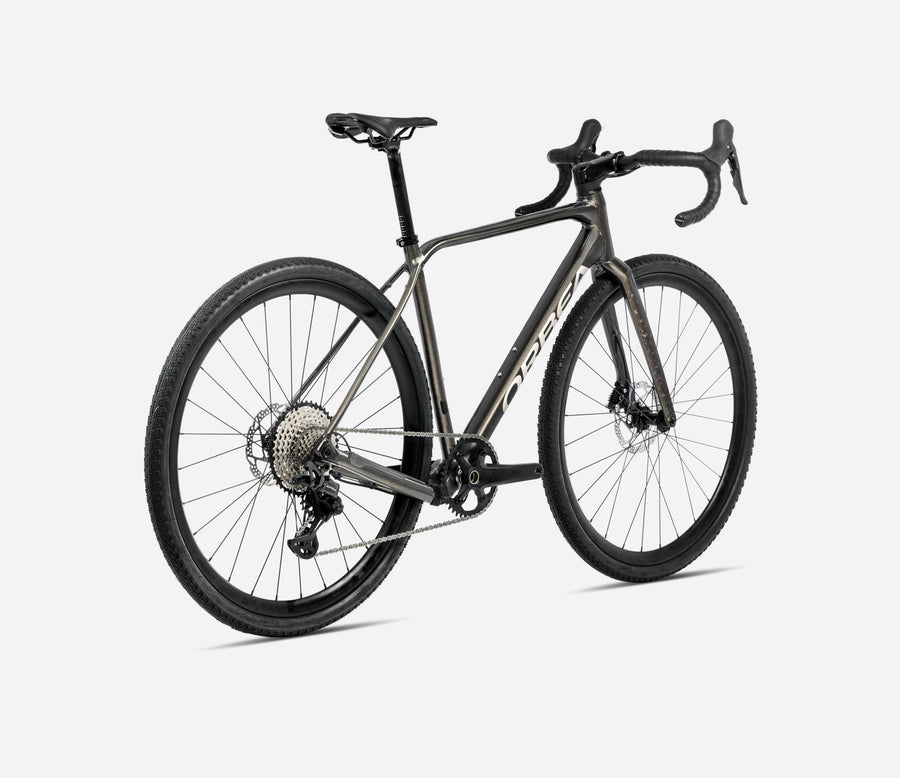 Orbea Terra H40