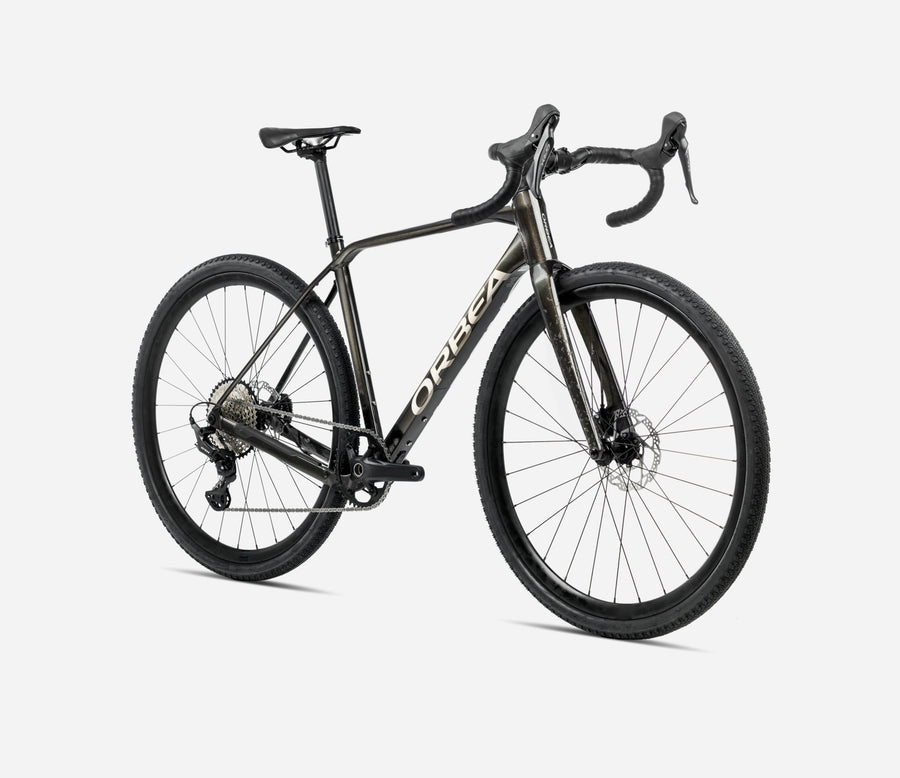 Orbea Terra H40