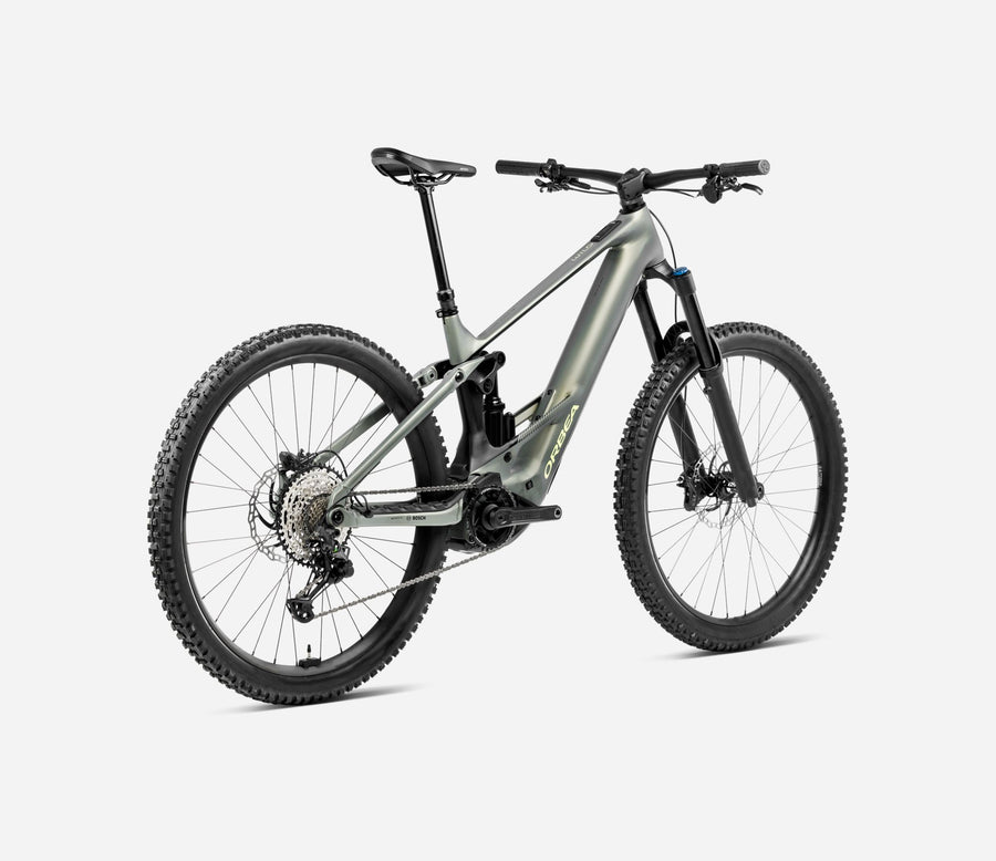 Orbea Wild H10