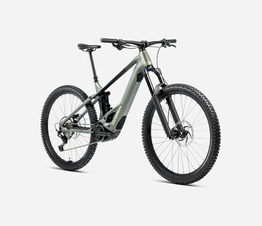 Orbea Wild H10