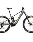 Orbea Wild H10