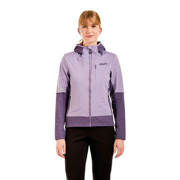 Swix Delda Women's Light Softshell Jacket