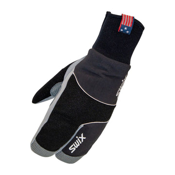 Swix Star XC 3.0 Split Mitt Men's