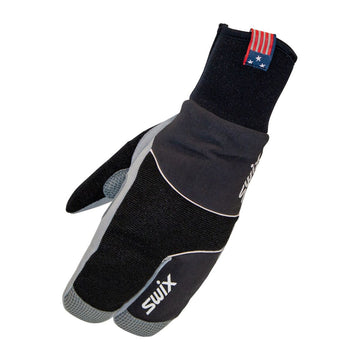 Swix Star XC 3.0 Women's Split Mitt