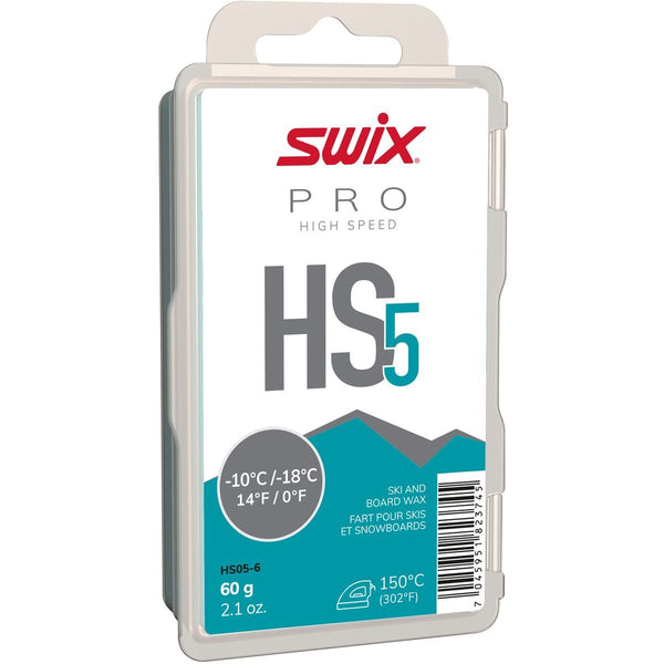 Swix Wax H Glide