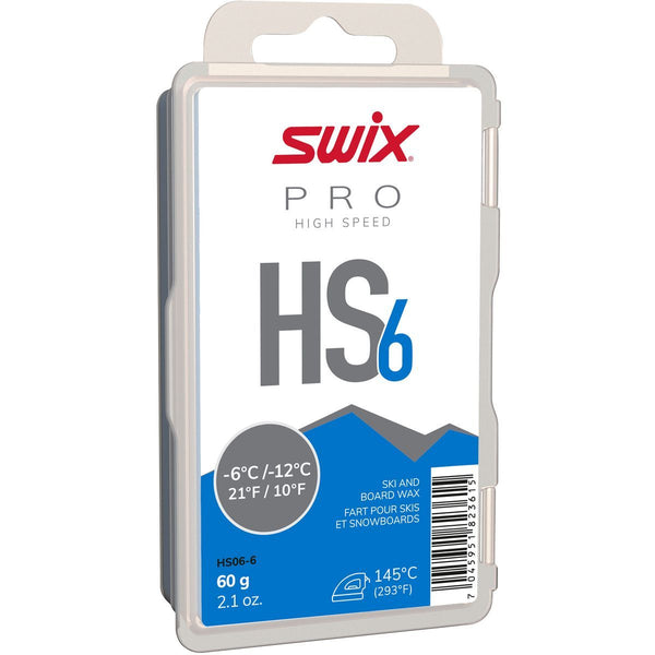 Swix Wax H Glide