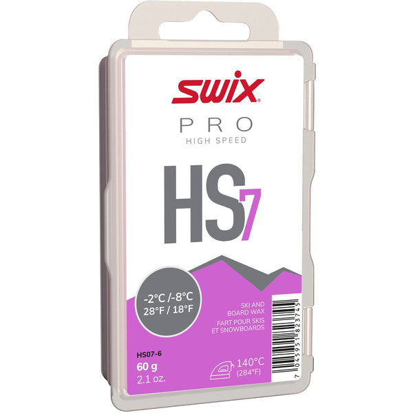 Swix Wax H Glide