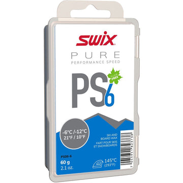 Swix Wax P Glide