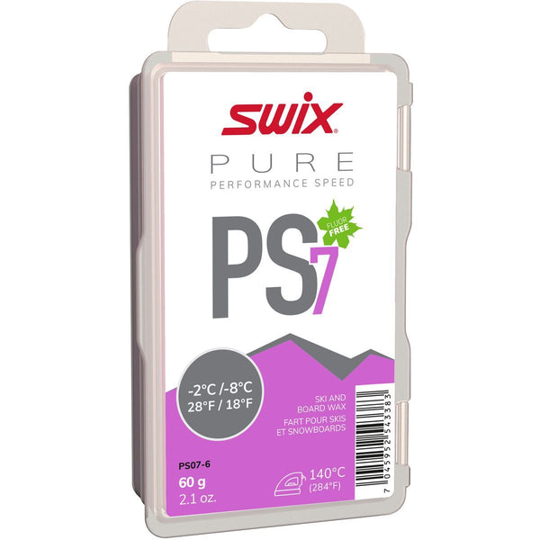 Swix Wax P Glide