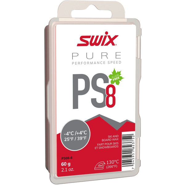 Swix Wax P Glide