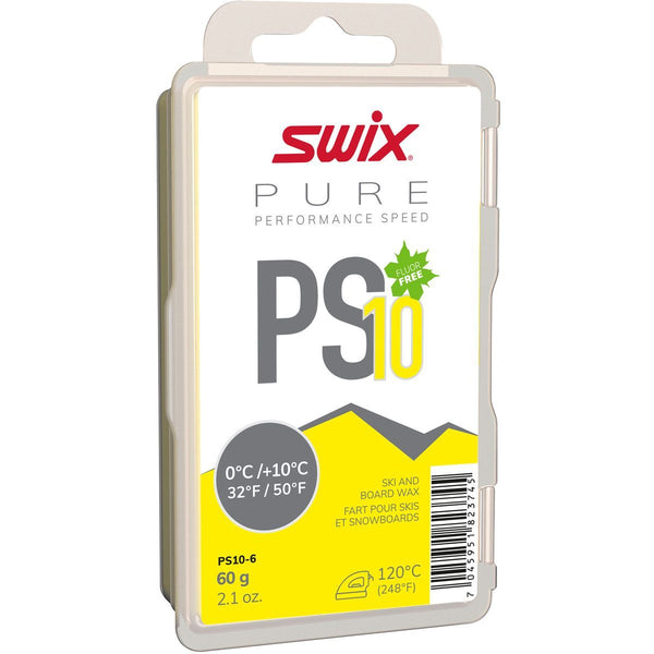 Swix Wax P Glide