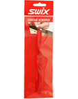 Swix Pencil Groove Scraper