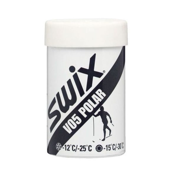 Swix Wax V Kick