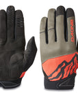 Dakine Syncline Gel Gloves