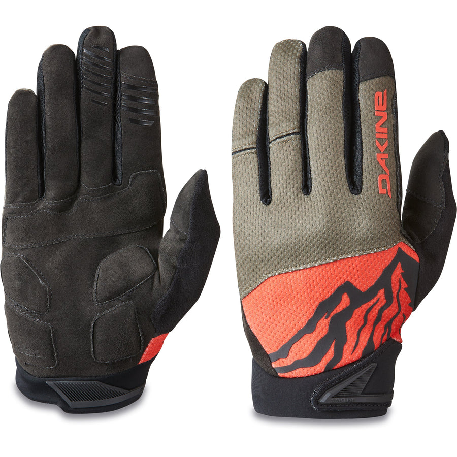 Dakine Syncline Gel Gloves