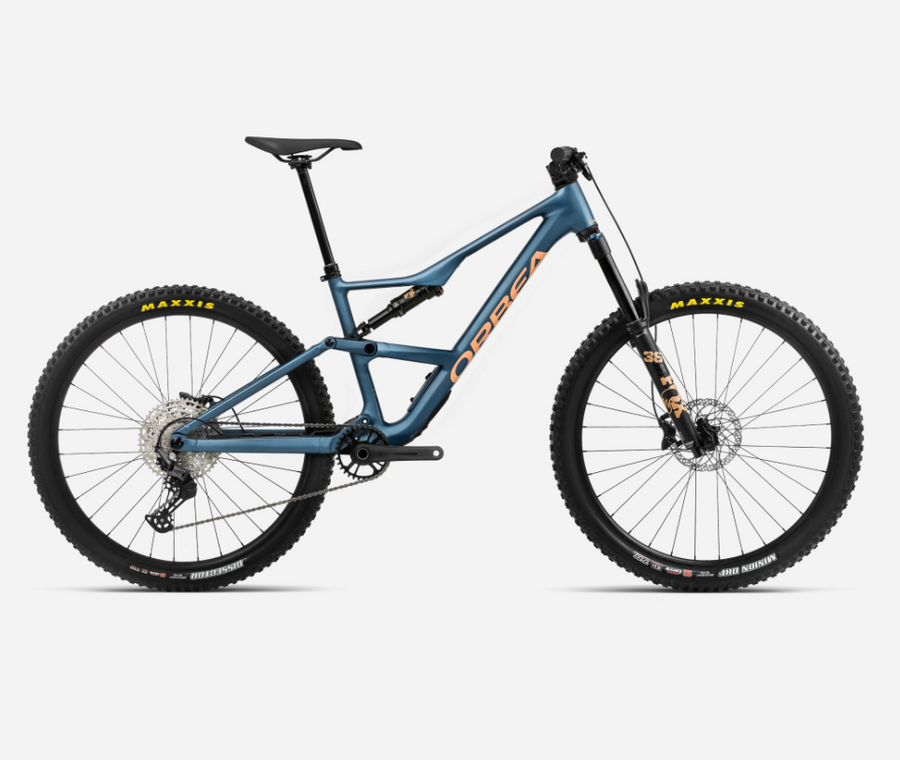 Orbea Occam LT H30 2024