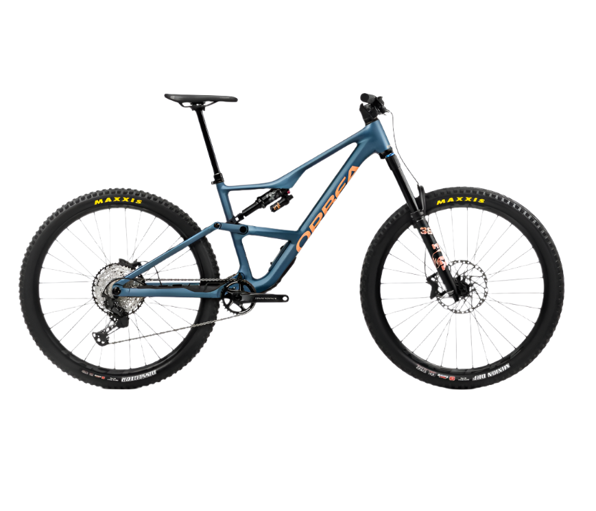 Orbea Occam LT H20 2024