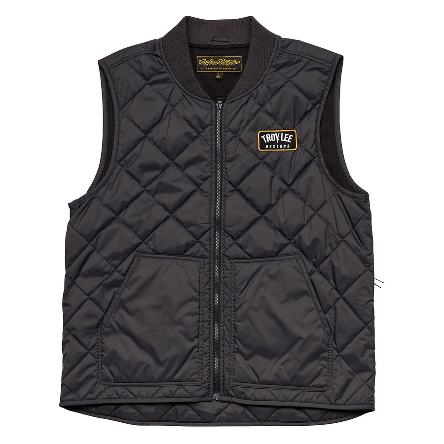 Troy Lee Designs Ruckus Ride Vest