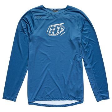 Troy Lee Designs Skyline LS Jersey