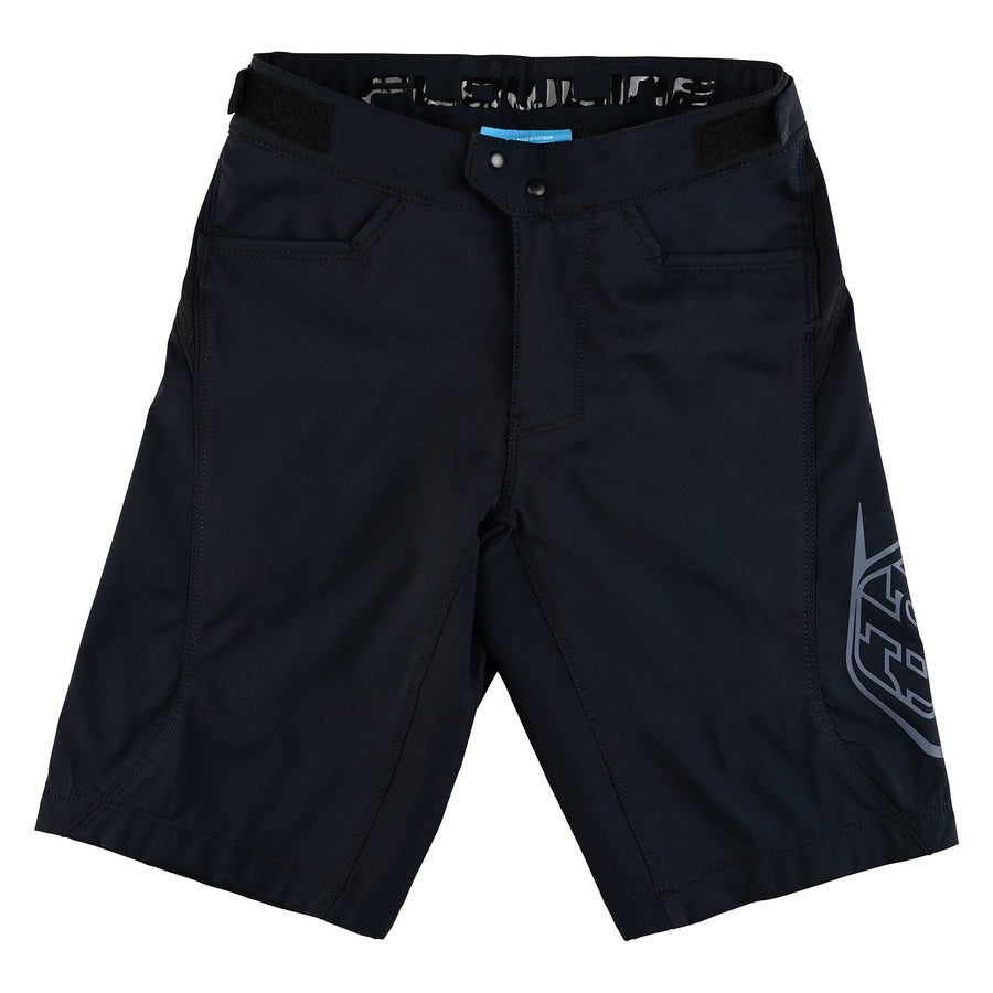 Troy Lee Designs Flowline Short Junior