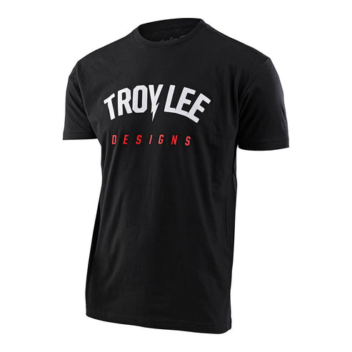 Troy Lee Short Sleeve Tee Bolt