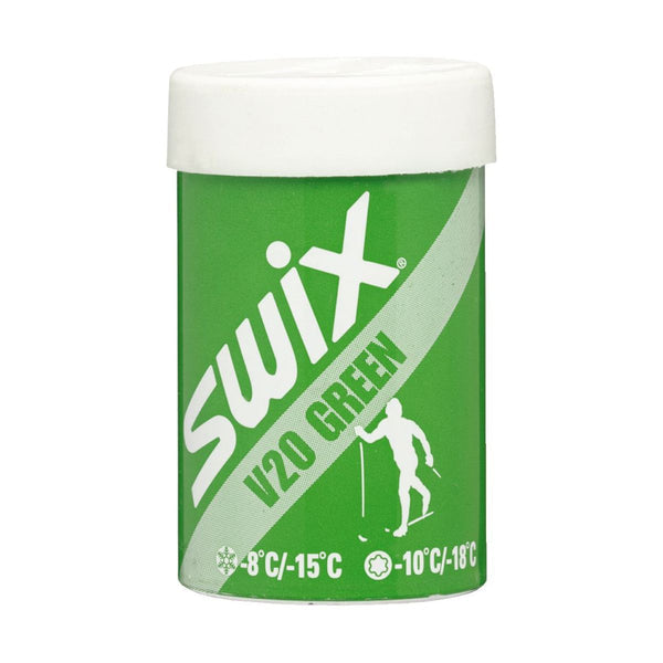 Swix Wax V Kick